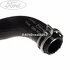 Furtun inferior apa motor Ford fiesta 5  1.6 16v