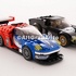 Lego Ford GT an 2016 si Ford GT 40 an 1966 Ford  