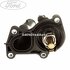 Termostat cu carcasa si senzor temperatura Ford focus mk2 1.6 ti