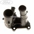 Termostat cu carcasa si senzor temperatura Ford focus cmax 1.6 ti