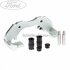 Suport etrier fata 278 MM Ford focus mk2 1.8