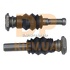 Set reparatie culise etrier spate Ford transit mk7 2.2 tdci