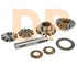 Set pinion diferential Ford transit mk 6 2.4 di 