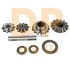 Set pinion diferential Ford transit mk 6 2.4 tde