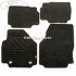 Set covorase fata si spate mocheta an 02/2007-08/2012 Ford mondeo 4 2.2 tdci