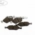 Set placute frana fata Ford fiesta 5  1.6 tdci