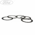 Garnitura, galerie evacuare rotunda Ford tourneo connect mk1 1.8 turbo di