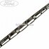Lamela stergator spate 3/5 usi metalic Ford focus 2 1.4