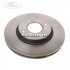 Disc frana fata diametru 278 mm Ford ecosport 1.5 tdci