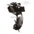 Fuzeta punte spate dreapta Ford focus 3 1.6 ecoboost