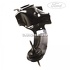 Fuzeta punte spate stanga Ford focus 3 1.6 ecoboost