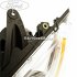Far H7/H1 stanga crom Ford focus 2 1.4