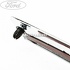 Ornament grila radiator crom Ford focus mk2 1.4