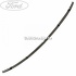 Grila bara fata inferior pana in 07/2003 Ford mondeo mk3 2.0 16v