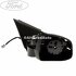 Oglinda stanga reglaj electric pana in 04/2010 Ford mondeo 4 2.2 tdci