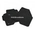 Set covorase fata si spate, mocheta antracit Ford mondeo ii 1.6 i