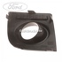 Grila proiector stanga dupa 10/2005 Ford fusion 1.25