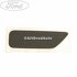 Emblema ST aripa fata stanga Ford focus mk2 1.4
