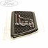 Emblema ST aripa fata stanga Ford focus mk2 1.4