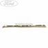 Emblema Style Ford fiesta 5  1.25 16v