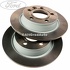 Disc frana spate (268mm) Ford galaxy mk1 2.3 4x4