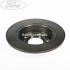 Disc frana spate 268 mm Ford galaxy 1 2.3 16v
