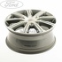 Janta aliaj 17 inch, 9 spite, design Machined Ford s max 2.0 tdci