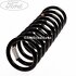 Arc elicoidal punte spate Ford kuga mk1 2.0 tdci