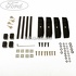 Set bare transversale Ford tourneo connect mk1 1.8 di