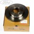 Disc frana fata diametru 240 mm plin Ford ka 1.3 i