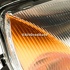 Far H4 dreapta reglaj electric Ford fiesta 4 1.0 i