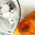 Far H4 stanga reglaj electric Ford fiesta 4 1.0 i