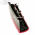 Lampa stop stanga 3 usi Ford fiesta 5  1.25 16v
