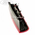 Lampa stop stanga (3 Usi, 2003->) Ford fiesta 5  1.25 16v