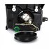 Far H4 stanga cu semnalizator alb Ford fusion 1.25
