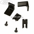 Set bavete noroi fata Ford focus cmax 1.6