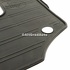 Set covorase spate ultimul rand, cauciuc Ford galaxy 2 2.0