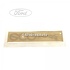 Emblema ECO netic Ford focus mk2 1.4