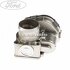 Corp clapeta acceleratie Ford focus 3 1.6 tdci