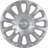 1 Set capace roti 15 inch model 1 Ford fiesta mk 8 1.0