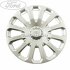1 Set capace roti 15 inch model 1 Ford fiesta mk 8 1.0