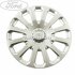 1 Set capace roti 15 inch model 1 Ford fiesta mk 8 1.0