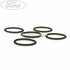 Garnitura rezonator aer Ford fusion 1.4 tdci