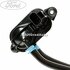 Senzor presiune DPF cu furtune vacuum Ford focus cmax 2.0 tdci