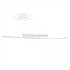 Bandou usa fata primerizat 4/5 usi Ford focus mk2 1.4