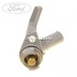 Termostat , racitor ulei Ford transit mk 6 2.0 tdci