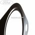 Garnitura toba intermediara Ford fiesta 4 1.25 i 16v