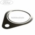 Garnitura toba intermediara Ford fiesta 4 1.3 i