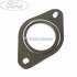 Garnitura evacuare dupa catalizator Ford fiesta mk 7 1.25