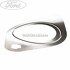 Garnitura evacuare dupa catalizator Ford fiesta mk6 facelift 1.25 16v